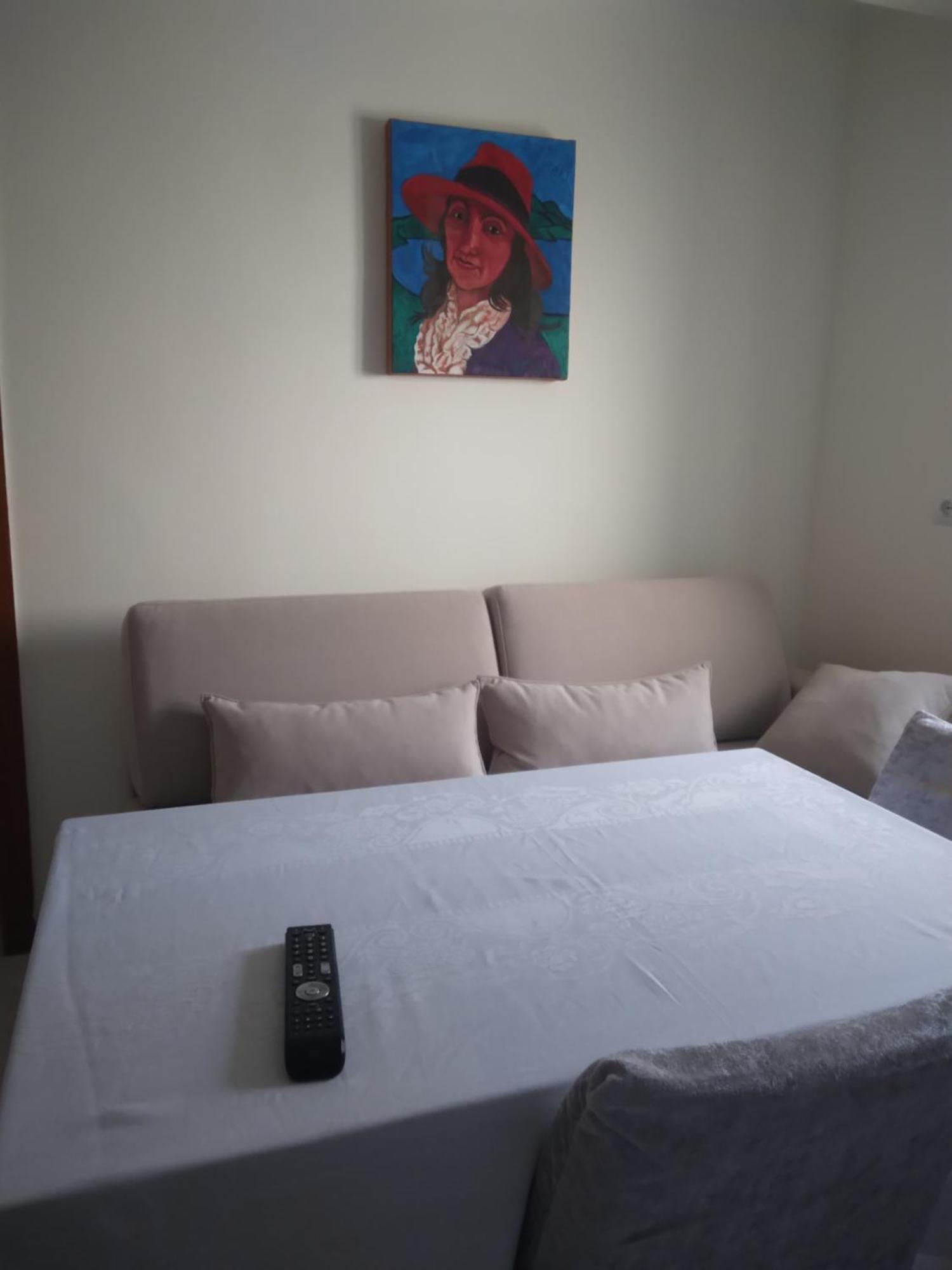 Angjelo Apartments ซารานเดอ ห้อง รูปภาพ