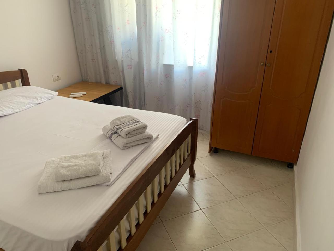 Angjelo Apartments ซารานเดอ ห้อง รูปภาพ
